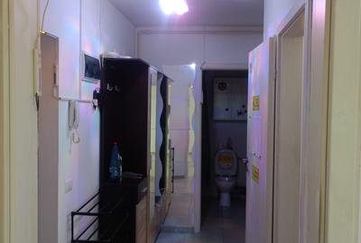 1 Decembrie 1918 metrou Teclu, Titan Sun Park 2019, mobilat/utilat, centrala, AC - 13