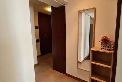 Apartament 3 camere bloc premium, zona Decebal, Mall Vitan Panoramic - 17