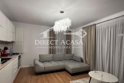 Apartament modern 3 camere, mobilat premium, Lavandei Residence - 1