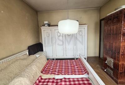 REA1027810 Apartament 3 camere si garaj l Dorobanti l Victoriei - 8