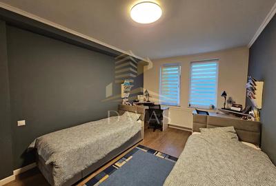 Duplex de inchiriat | 4 camere | Voronet - 8