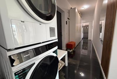 Apartament 2 Camere GALAXY - Terasa 20 MP - 12