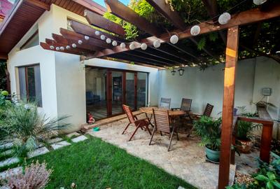 Inchiriere vila individuala in zona Eroilor-Cotroceni - 1