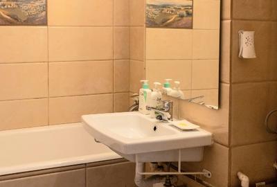 Particular comision 0% apartament 3 camere zona Titan liceu Dante Alighieri - 6