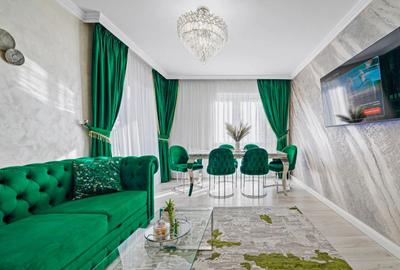 Lux autentic în Avantgarden 3 faza 4  2 camere premium - 5