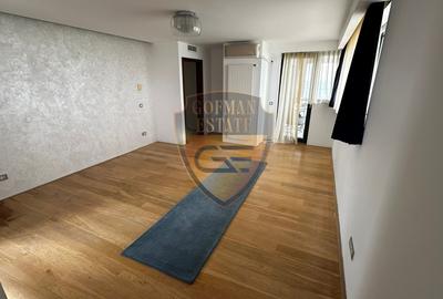 Spectrum Penthouse duplex 3 camere 268mp frontala la mare parcare Faleza Nord - 24