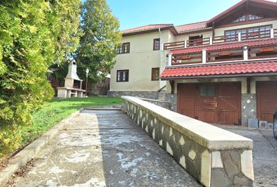 Vila Zamora, Busteni - 27