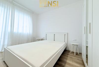 Tiraj || Liziera Brasov || 3 camere || Curte || 73 mp utili - 17