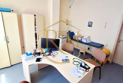 Oferim spre inchiriere, Cladire ideala pentru Clinica, Centru medical etc - 12