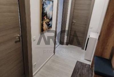Apartament 2 camere | 21 Residence | Lujerului | Metrou | Parcare - 13