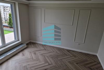 Ofertă Black Friday!Penthouse Finalizat,Terasă Panoramică 136 mp,Titan–Pallady - 14