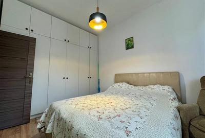 Apartament 2 camere Decomandate, 51 MP, 3 Parcari Zona Pod IRA - 1