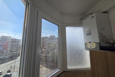 Exclusivitate-Trocadero, apartament 2 camere, 65mp utili, centrala gaz, mobilat - 9