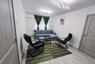 ✨ 2 camere modern, Moșilor-Eminescu | Gata de mutare | 580€ - 2