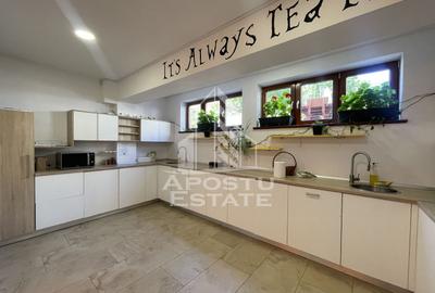 Cladire birouri si alte activitati, 820 mp, Ultracentral Timisoara - 16