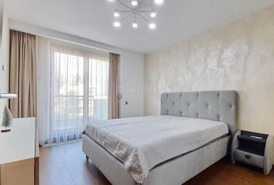 Apartament Bellevue Residence - 3