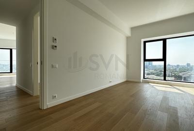 REA1016412 Apartament superb 2 camere Floreasca - 5