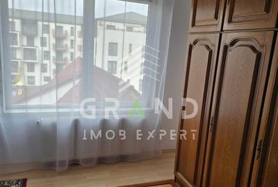 Apartament 3 camere 61mp | balcon 4mp| zona Teilor - 6