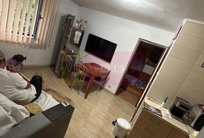 Apartament 3 camere Militari Gorjului - 1