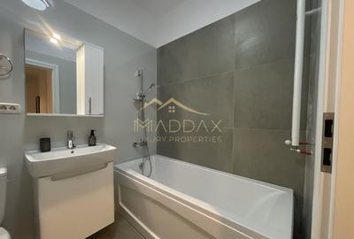 Apartament 2 camere*Mobilat LUX*Parcare inclusa//Central - 10