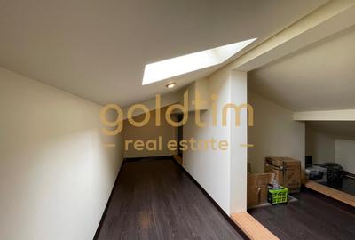 VILĂ EXCLUSIVISTĂ/PISCINĂ INTERIOARĂ/CARTIER PRIVAT/ PĂULEȘTI - 30