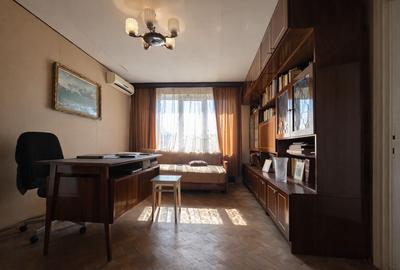 3 Camere 57mp Zona Centru- Str Traian - 7