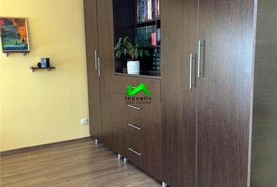 Apartament de vanzare 3 camere Hipodrom 3 Sibiu - 12