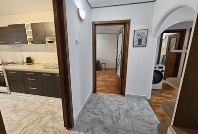Apartament 4 Camere Aviatiei - 7