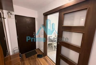 Apartament spatios cu 4 camere si parcare in zona Interservisan - 9