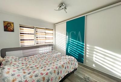 Apartament 3 camere de vanzare in Marasti, Cluj Napoca - 3