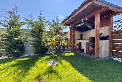 Casa tip duplex | 4 Camere Berceni | Curte individuala | Panouri fotovoltaice - 8