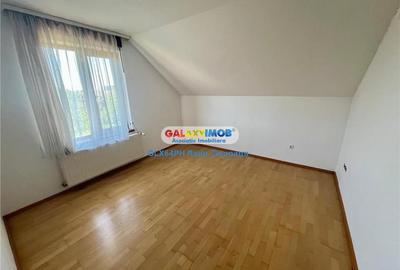 Vanzare casa 5 camere, P+M, 1600 mp teren, Strejnicu, Prahova - 18