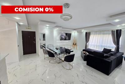 Lux & Confort in nordul Capitalei – Apartament 3 camere cu gradina de 52 mp - 1