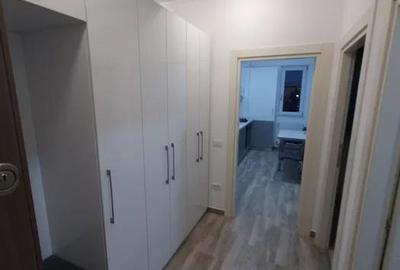 Apartament 1 camera CENTRU - 480 EURO - 6