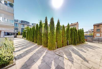 Apartament elegant 2 camere Ansamblu Carmen Sylva Unirii - 30