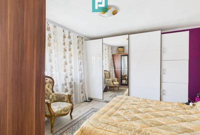 Casă renovată cu teren generos lângă Ususău - 2