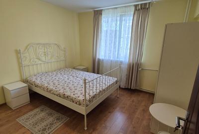 Dr. Taberei - Afi Cotroceni, str. Sibiu, 2 camere, mobilat, balcon mare - 7