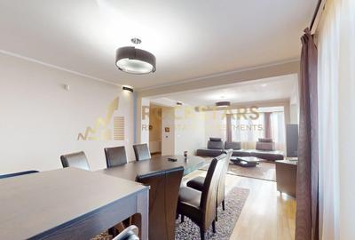 Vila | Otopeni | 1057 mp teren | Ciprian Porumbescu | Odai | De vanzare - 9