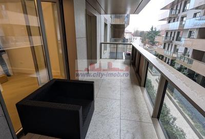 Inchiriere  Apartamnet  3  Camere Iancu Nicolae - 15