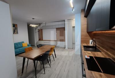 Apartament 2 camere modern, parcare, zona Marasti - 4