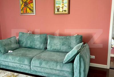 Apartament 2 camere, parcare subterana, boxa, Buna Ziua - 2