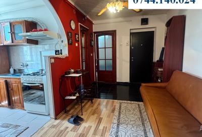 2 cam, decomandat, Str. Progresului 56500 Eur - 8