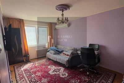 2 camere decomandat 3 minute METROU  Aparatorii Patriei - 5