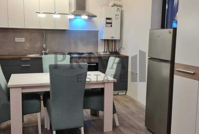 Apartament 2 camere, parter, mobilat, Giroc/Neptun - 1