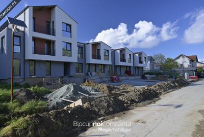 ✅TVA inclus: Duplex cu 4 camere, 3 băi | curte 43m² · Constanța - 7