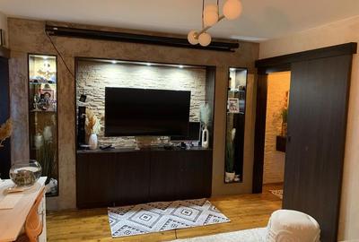 Apartament 2 camere Pacurari - Mimoza - 4