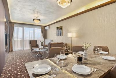 Apartament 2 camere de inchiriat Isaran - 3