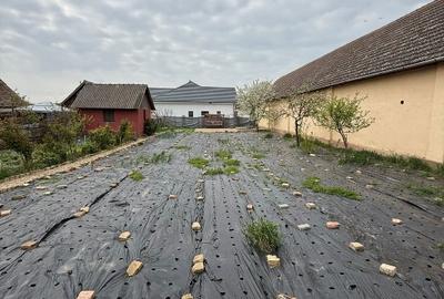 Vând teren intravilan - 1