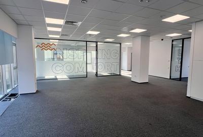 Birou, 205 mp în Andrei Mureșanu