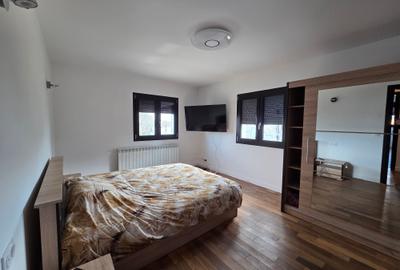 Vila superba D+ P+ 1E stil mediteranean in Paunesti jud Vrancea - 14